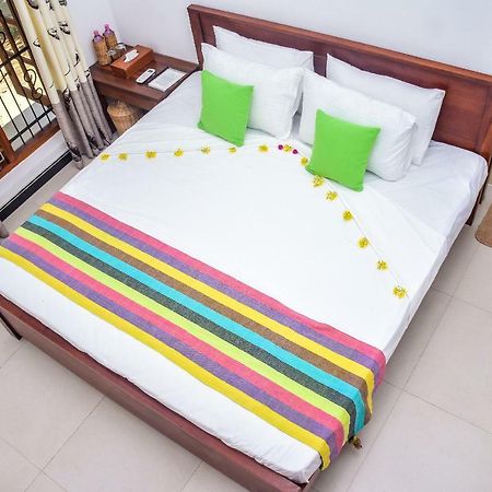 Casa Vacansa Home Stay Hungama Exterior photo