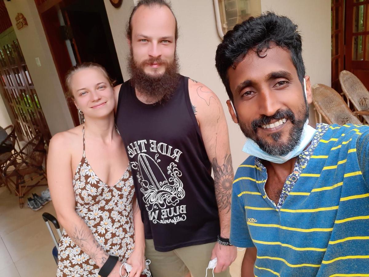 Casa Vacansa Home Stay Hungama Exterior photo