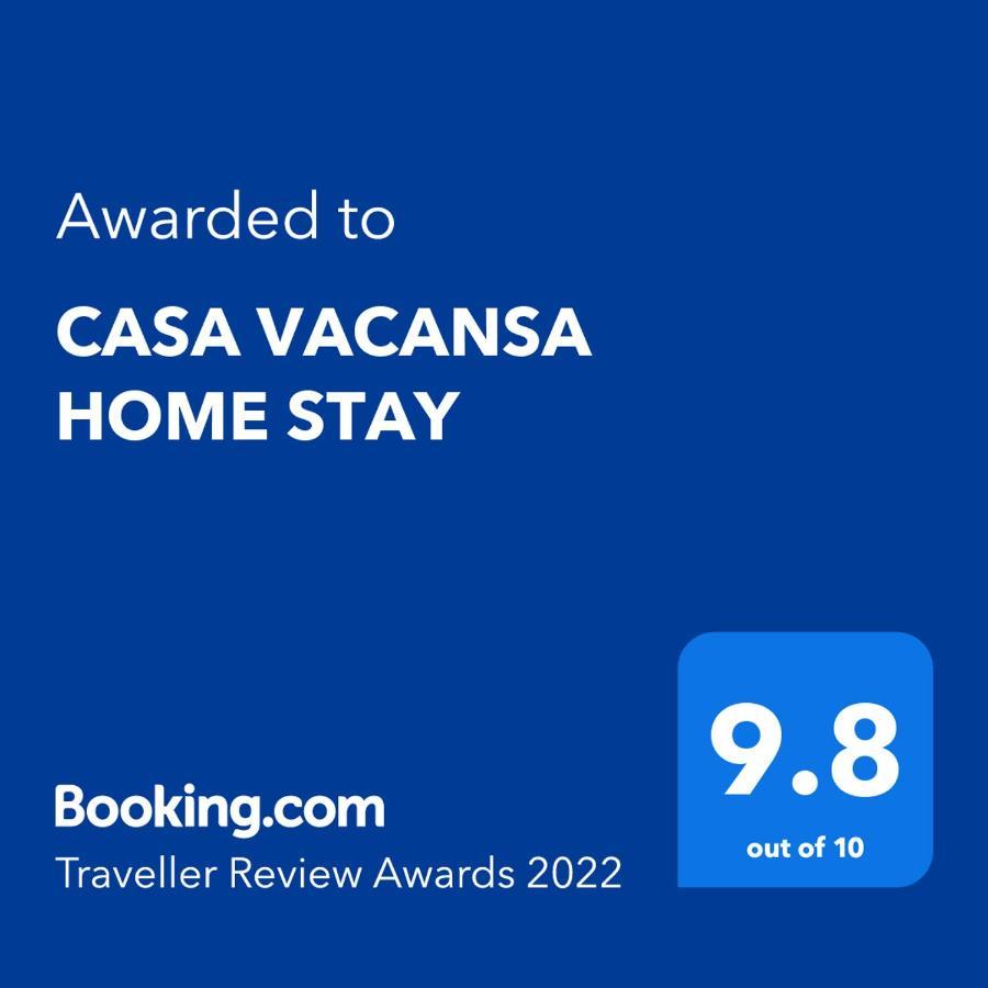 Casa Vacansa Home Stay Hungama Exterior photo