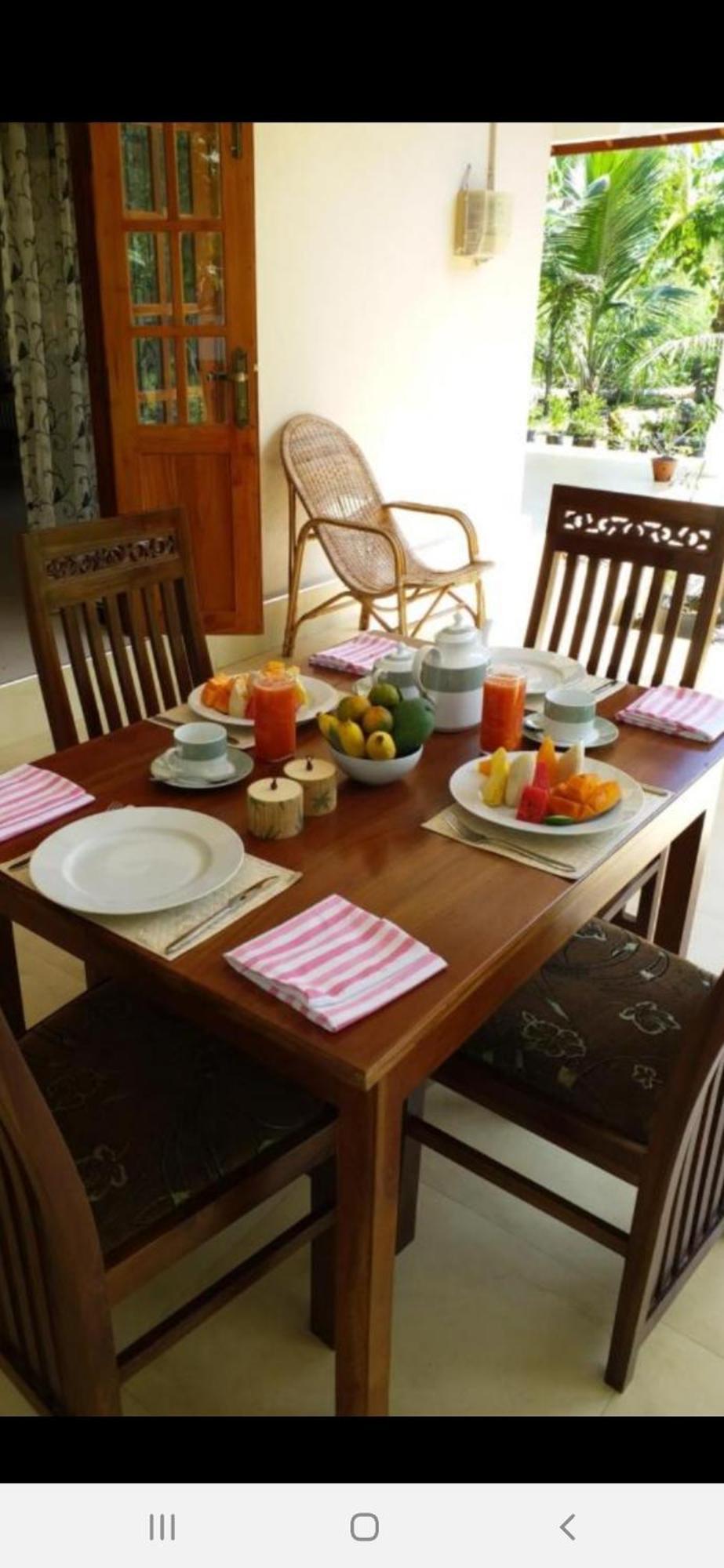 Casa Vacansa Home Stay Hungama Room photo