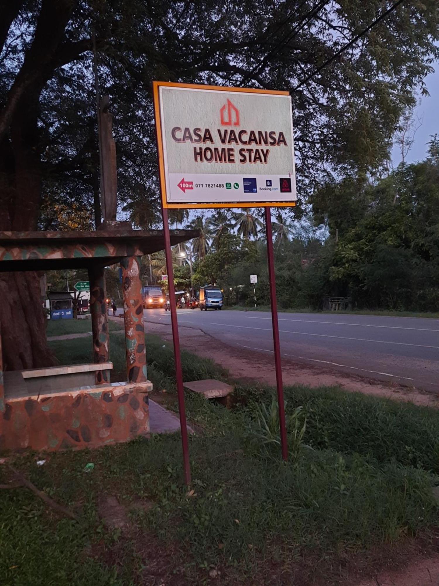 Casa Vacansa Home Stay Hungama Exterior photo