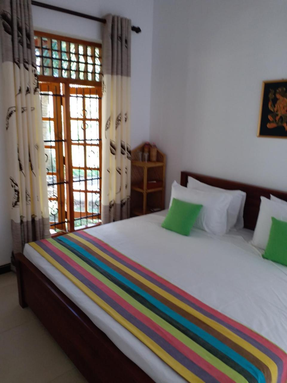 Casa Vacansa Home Stay Hungama Exterior photo