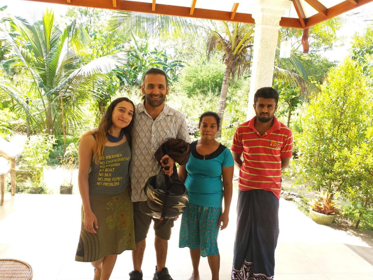 Casa Vacansa Home Stay Hungama Exterior photo