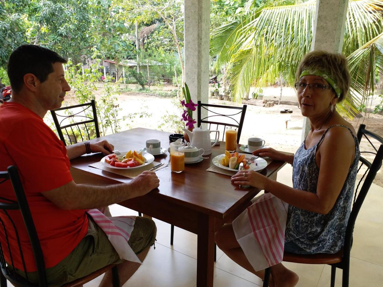 Casa Vacansa Home Stay Hungama Exterior photo