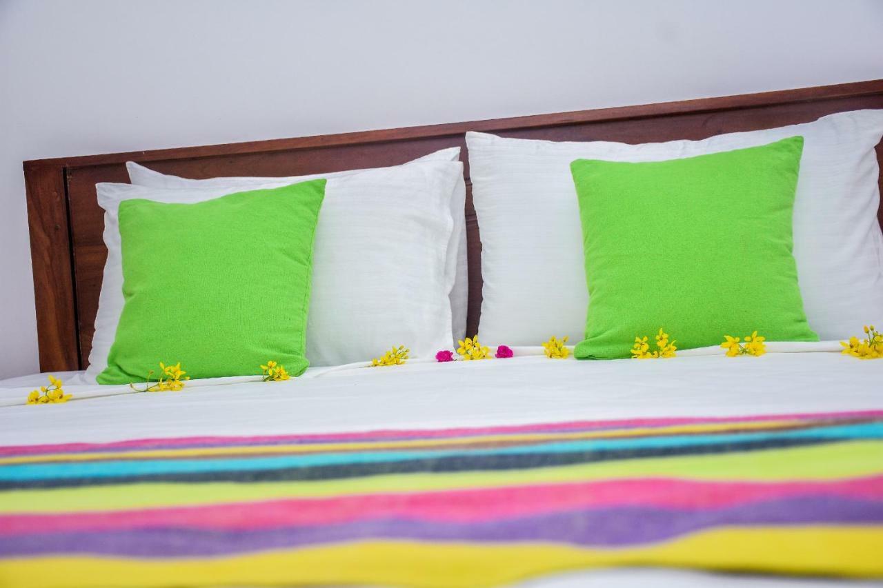 Casa Vacansa Home Stay Hungama Exterior photo