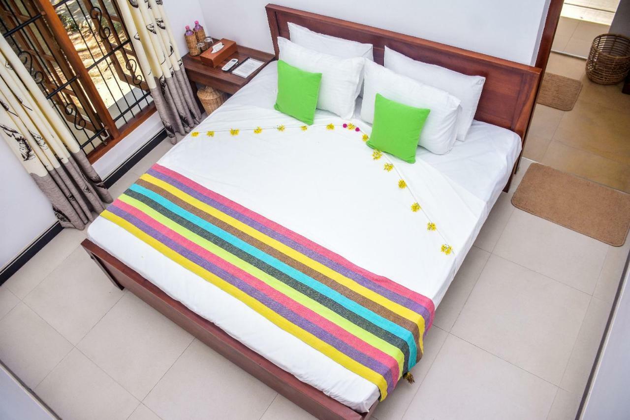 Casa Vacansa Home Stay Hungama Exterior photo