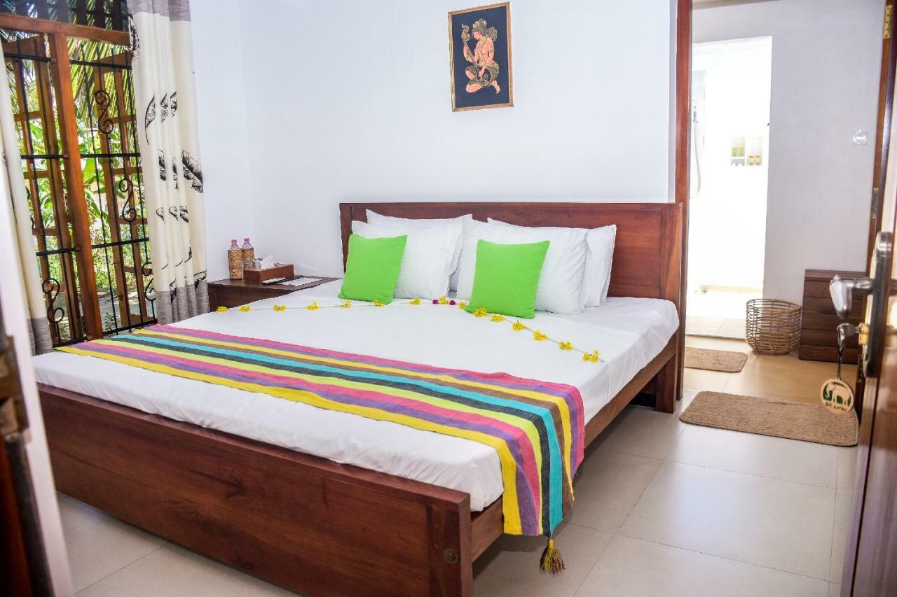 Casa Vacansa Home Stay Hungama Exterior photo