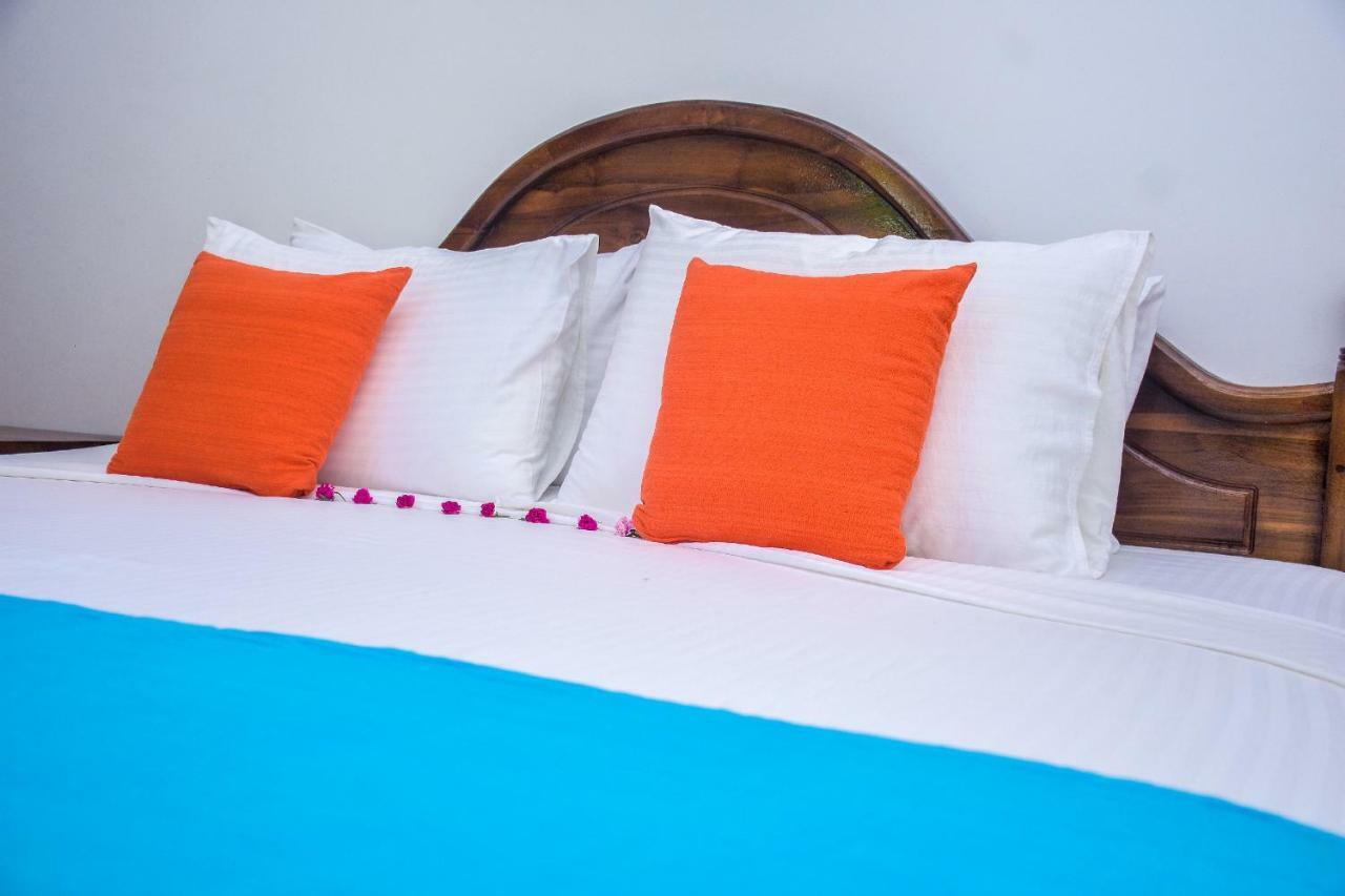 Casa Vacansa Home Stay Hungama Exterior photo